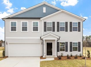 79 Osgood St LOT 19, Angier, NC 27501