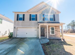 228 Coppice Ln, Columbia, SC 29223