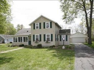 11841 Nine Mile Rd, Plainwell, MI 49080