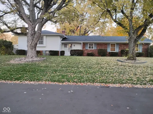 908 Wayside Ln, Anderson, IN 46011