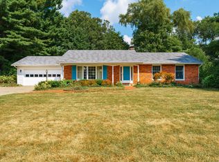 535 Minges Rd E, Battle Creek, MI 49015