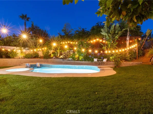 31952 Mill Stream Rd, Trabuco Canyon, CA 92679