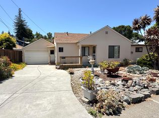 716 Mountain View Ave, Petaluma, CA 94952