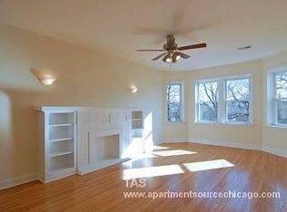 3430 W Parker Ave APT 1, Chicago, IL 60647