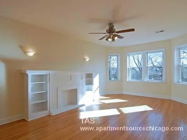 3430 W Parker Ave, Chicago, IL