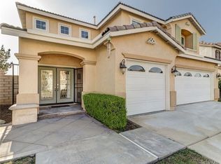17527 Calle De Amigos, Moreno Valley, CA 92551