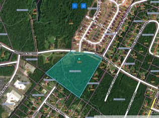 3263 Homestead Rd, Rock Hill, SC 29732