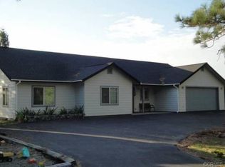 10821 N Old Stage Rd, Weed, CA 96094