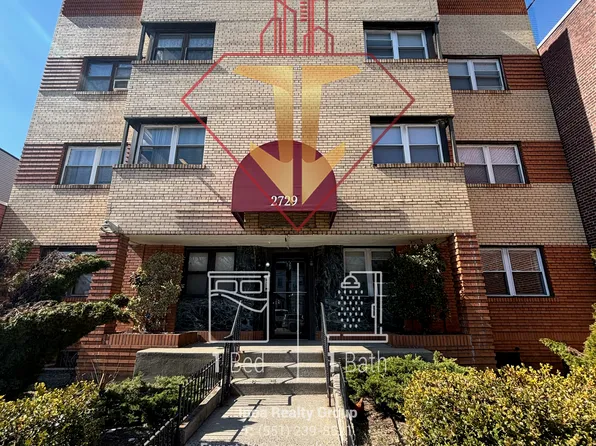 2729 John F Kennedy Blvd, Jersey City, NJ