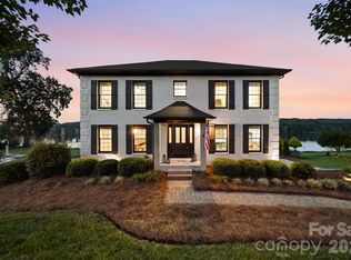 2682 Canvasback Ln, Catawba, NC 28609