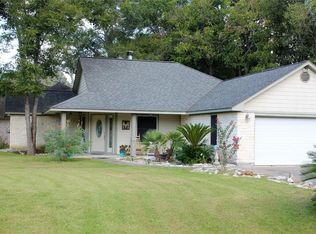 600 N McKinney St, Sweeny, TX 77480