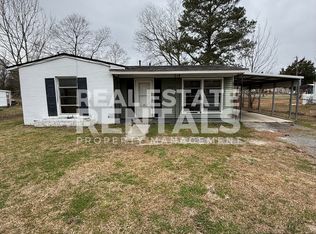 303 Springdale Rd, Gadsden, AL 35901