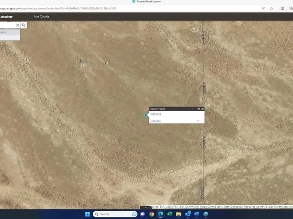 3917 Valley Ranchos, Modena, UT 84753