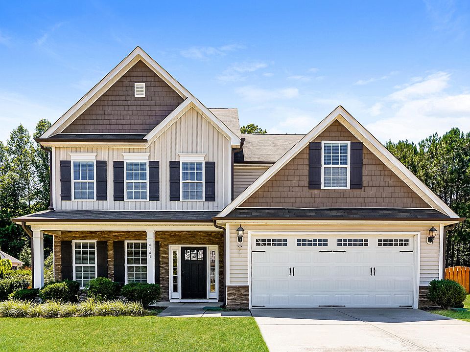 1st image of 4141 Weavers Pond Dr