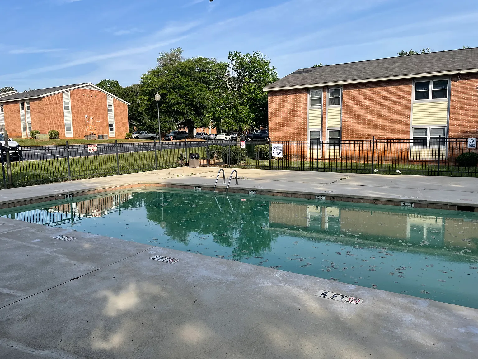 East Ridge Apartments — Photo 1