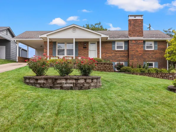 169 Woodmont Dr, Paris, KY 40361