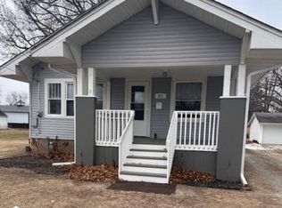 321 Hackworth St, Ottumwa, IA