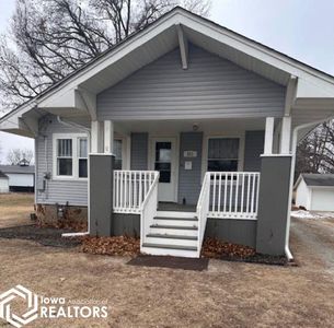 321 Hackworth St, Ottumwa, IA, 52501