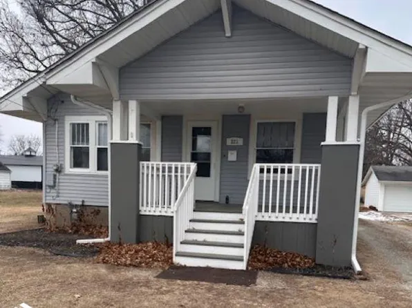 321 Hackworth St, Ottumwa, IA 52501