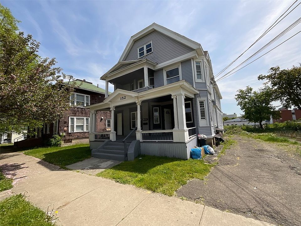 152 Oak St, Binghamton, NY 13905 | MLS #321280 | Zillow