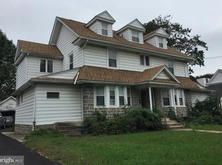 332 Lincoln Ave, Lansdowne, PA 19050