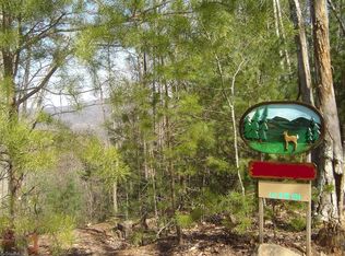 310 Doe Run, Purlear, NC 28665