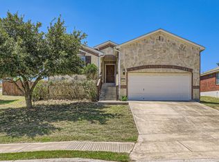 2618 Amethyst Dr, San Antonio, TX 78259