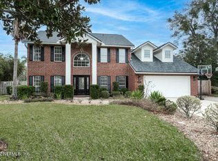 2347 Windchime Dr, Jacksonville, FL 32224