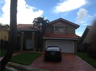 9421 SW 21st St, Miami, FL 33165