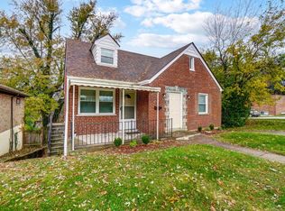 2469 Montana Ave, Cincinnati, OH 45211