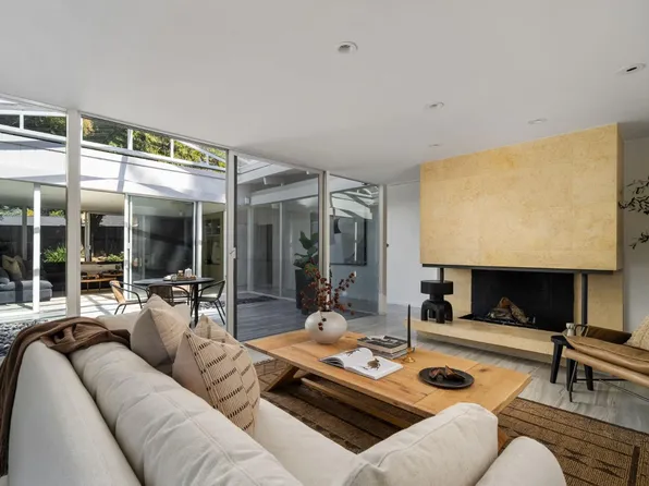 43 La Crescenta Way, San Rafael, CA 94901