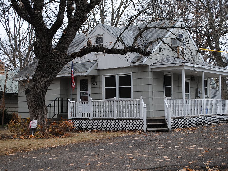 1st image of 8739 Van Buren St NE
