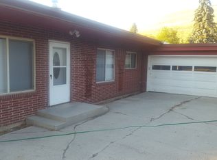 512 Pattee Canyon Rd, Missoula, MT 59803