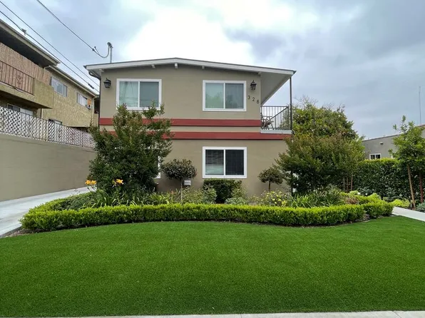 326 N. 2nd Street, 326 N 2nd St APT A, Alhambra, CA 91801