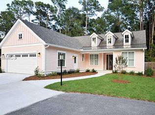 7 Bluebell Trce, Hilton Head Island, SC 29926