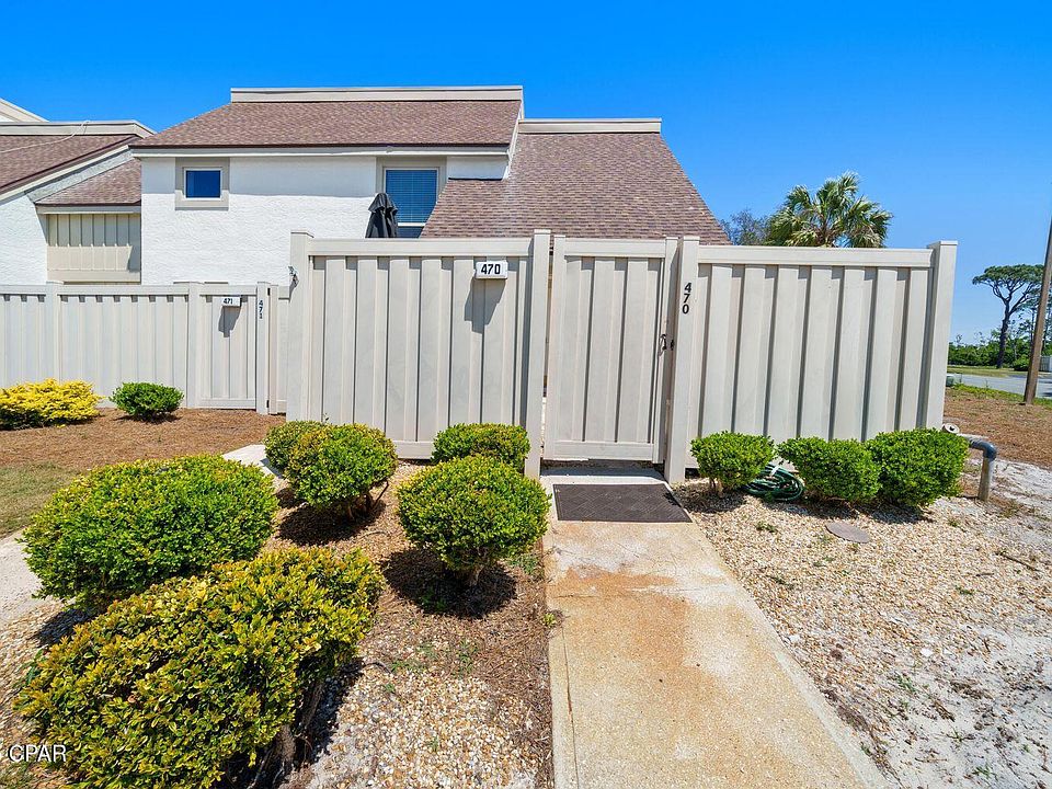 1st image of 4301 Bay Point Rd #470