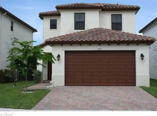 9185 SW 39th St, Miramar, FL 33025