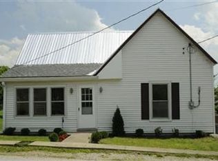 131 Old Georgetown Rd, Cynthiana, KY 41031