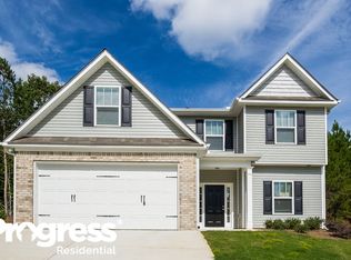 420 Fieldcrest Dr, Dallas, GA 30132