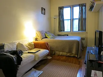 Rented by Citi Habitats
