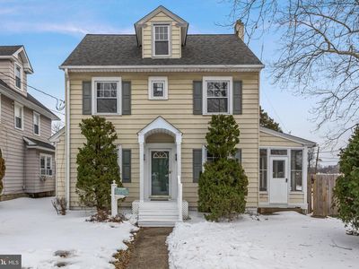 726 Pennsylvania Ave, Palmyra, NJ, 08065