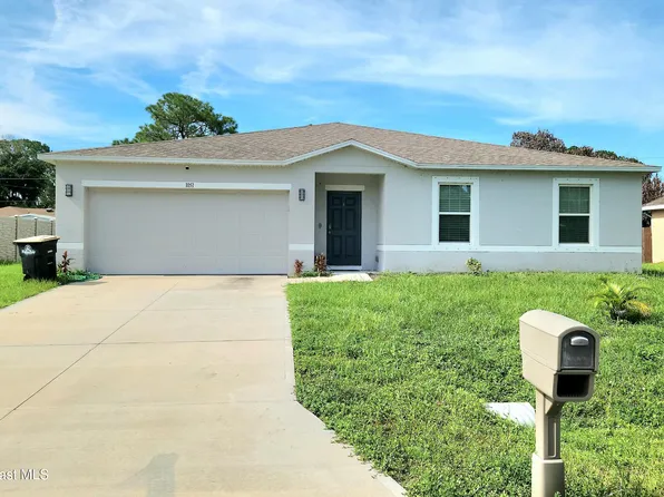 1051 Pope St NW, Palm Bay, FL 32907