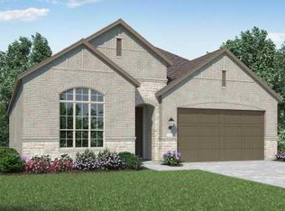 2802 Peach Valley Rd, Fulshear, TX 77423