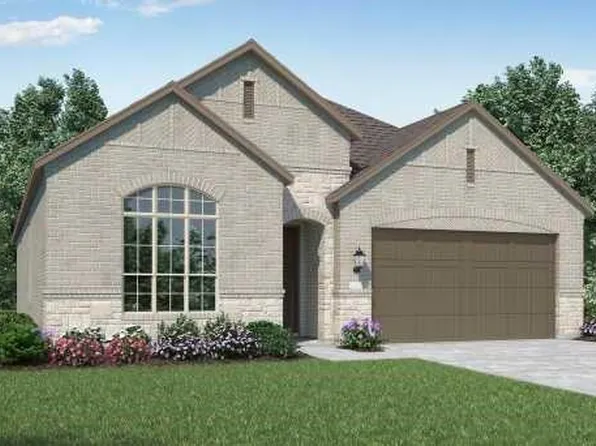 2802 Peach Valley Rd, Fulshear, TX 77423