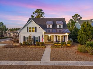 2169 Simmerman Way, Leland, NC 28451