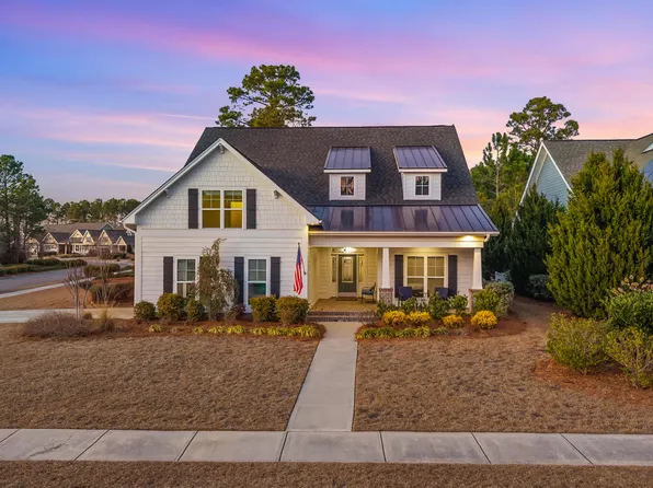 2169 Simmerman Way, Leland, NC 28451