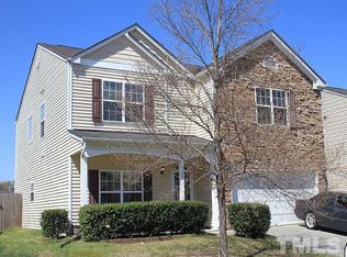 4705 Hoppers Dr, Durham, NC 27704