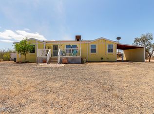 32815 N 226TH Avenue, Wittmann, AZ 85361