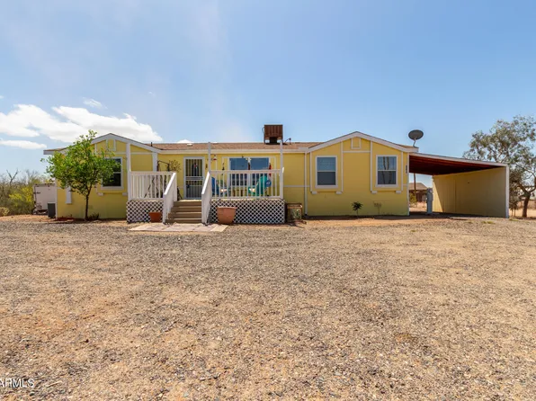 32815 N 226TH Avenue, Wittmann, AZ 85361