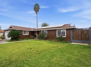 471 N Delta St, Porterville, CA 93257